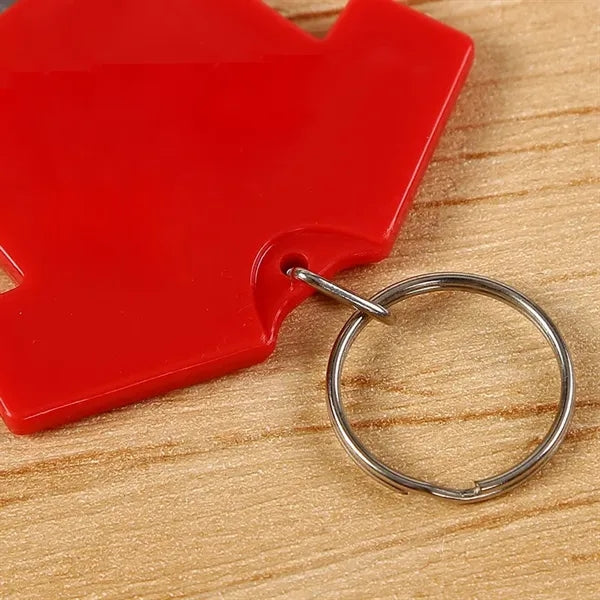 Bottle Opener Keychain