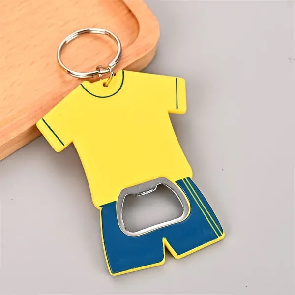 Bottle Opener Keychain