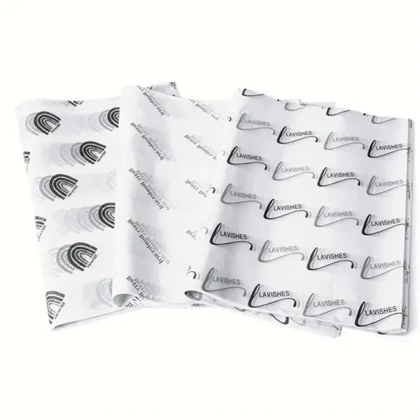 17gsm Premium Wrapping Tissue Paper