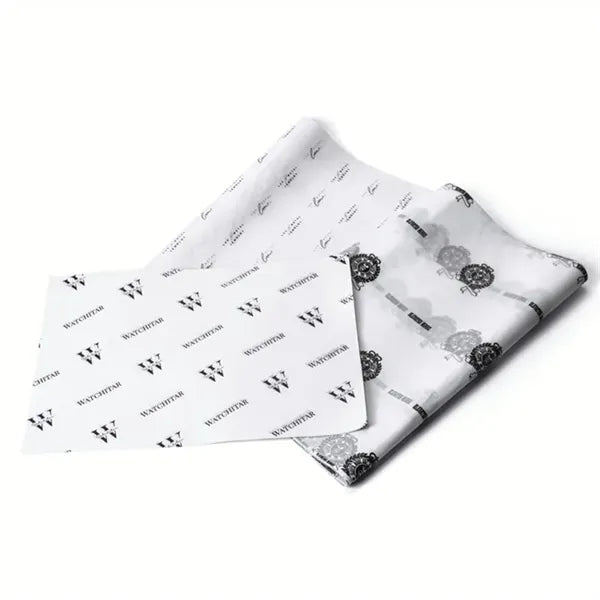 17gsm Premium Wrapping Tissue Paper
