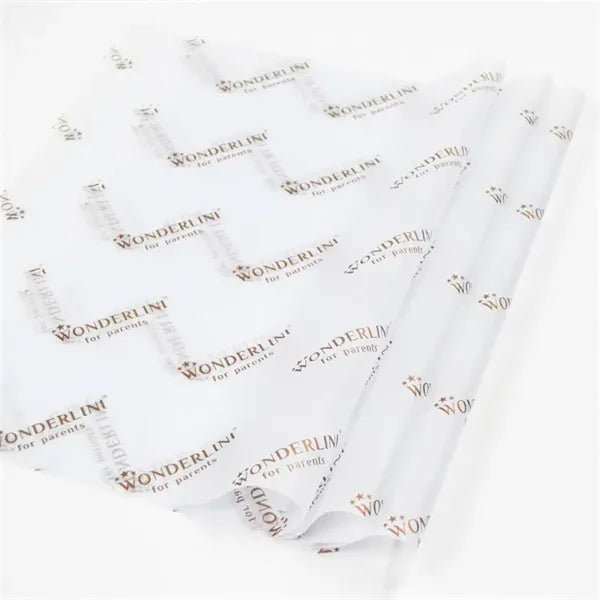 17gsm Premium Wrapping Tissue Paper