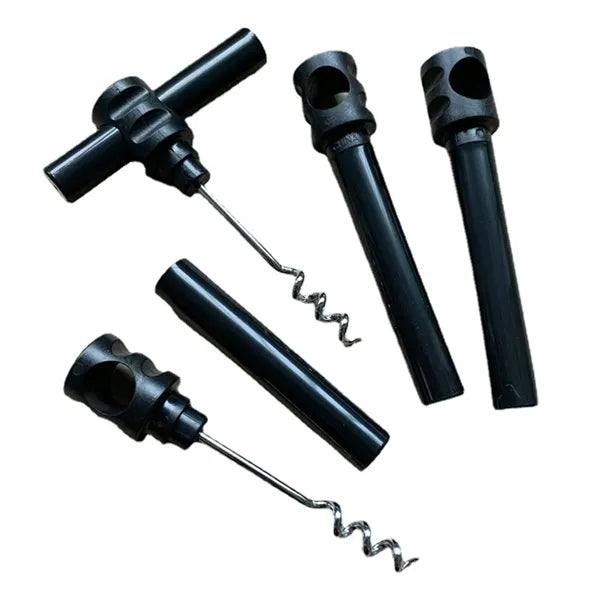 Simple Design Assemble Economy Pocket Corkscrew Wine Opener