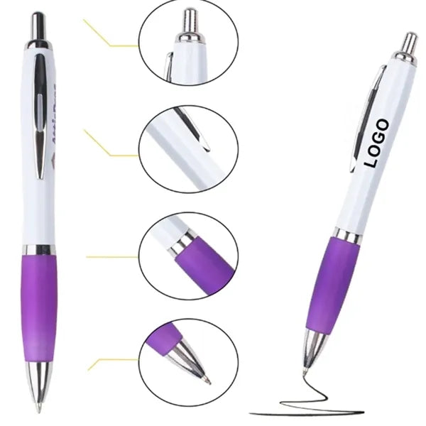 Office School Stationery Ballpoint Pen