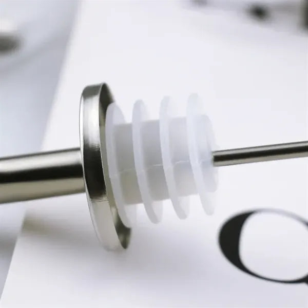Stainless Steel Wine Pourer Spout