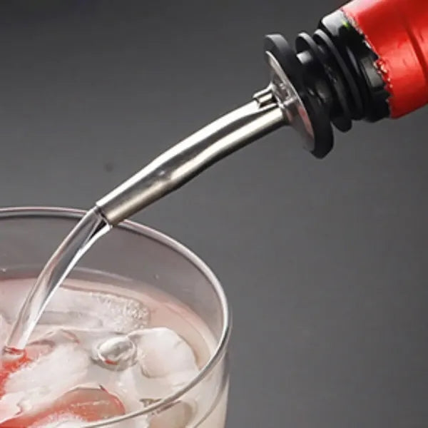 Stainless Steel Wine Pourer Spout
