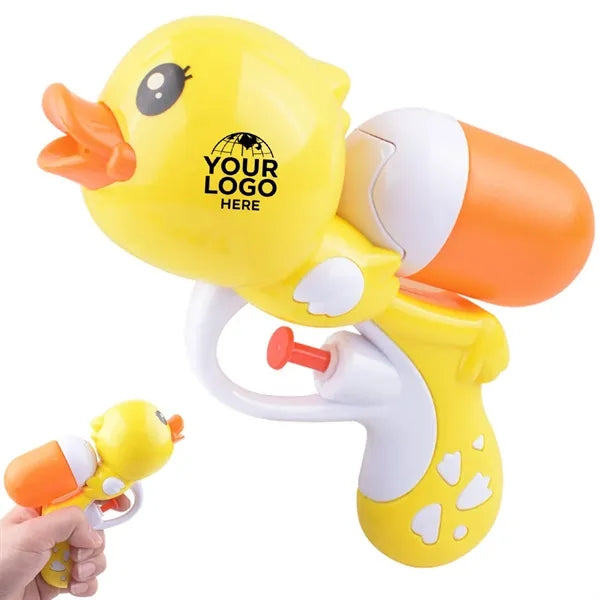 Kids Bath Beach Spray Water Gun Game Toy