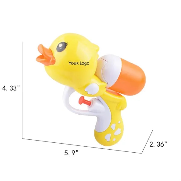 Kids Bath Beach Spray Water Gun Game Toy