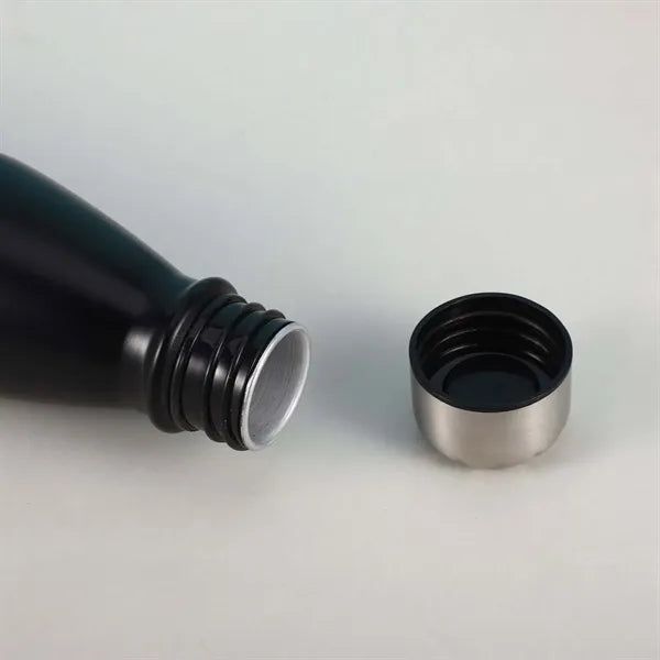 17 oz Aluminum Water Bottles