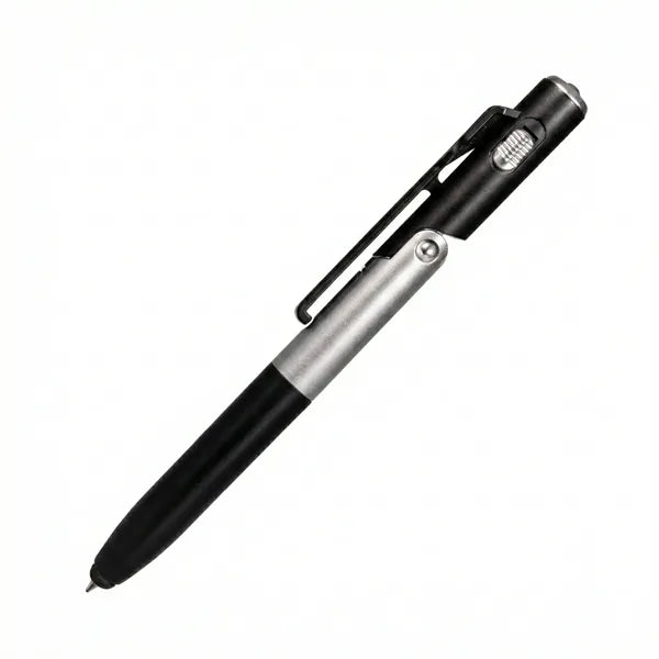 Light Up LED All-in-One Pen