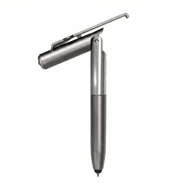 Light Up LED All-in-One Pen