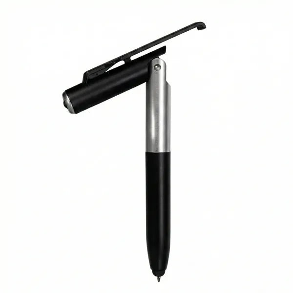 Light Up LED All-in-One Pen