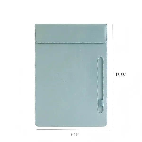 Executive A4 PU Clipboard with Pen Loop