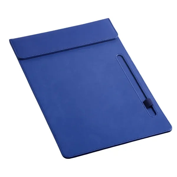 Executive A4 PU Clipboard with Pen Loop
