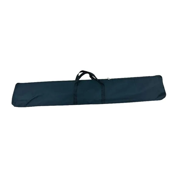 48 Hr Quick Ship - 13' Medium Feather Flag Kit One Side