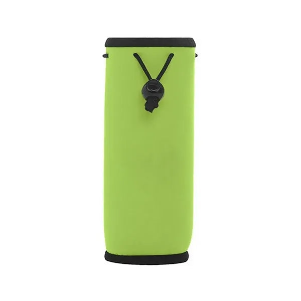 Water Bottle Drawstring Bag