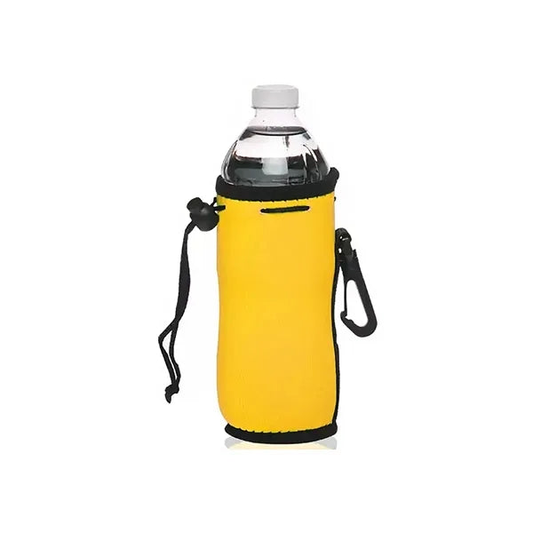 Water Bottle Drawstring Bag