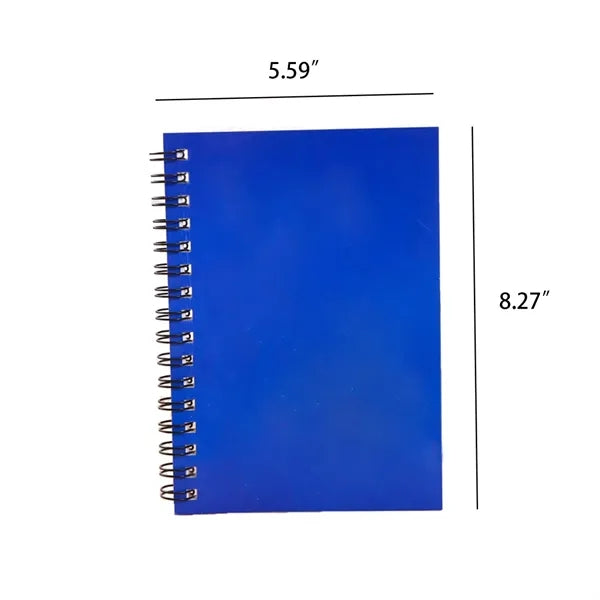 A6 Notebook