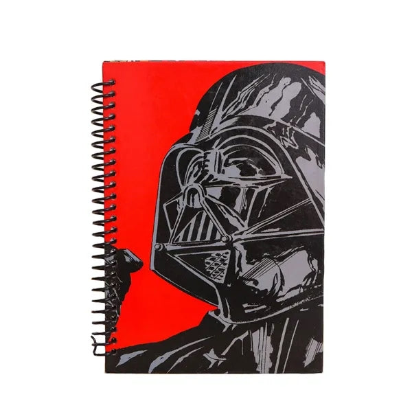 A6 Notebook