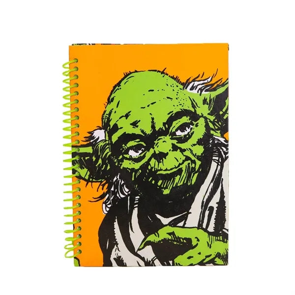 A6 Notebook