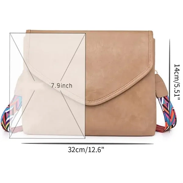 Envelope Cross Body Purses