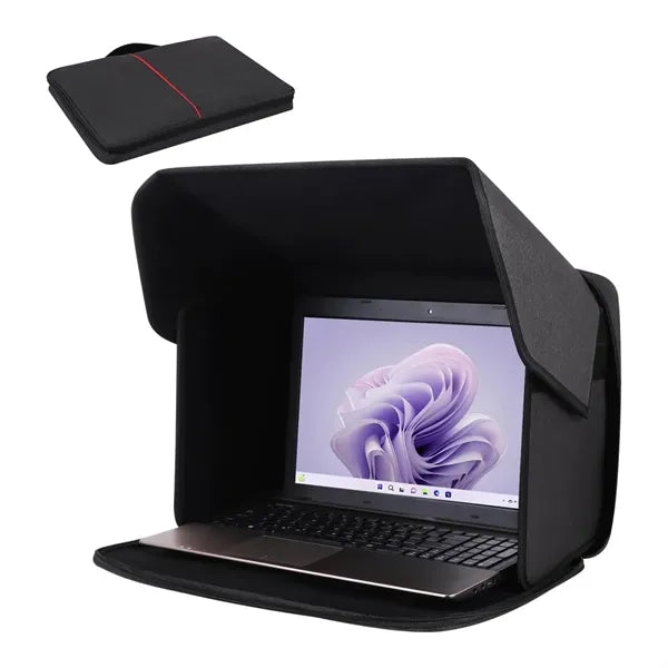 Laptop Sun Shade