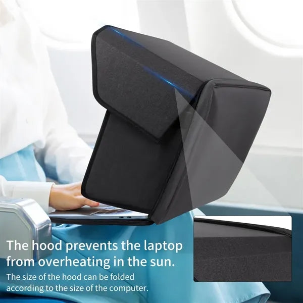 Laptop Sun Shade