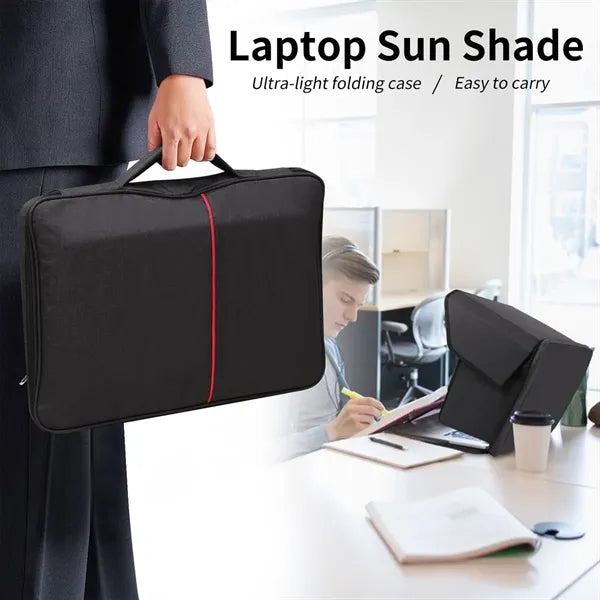 Laptop Sun Shade