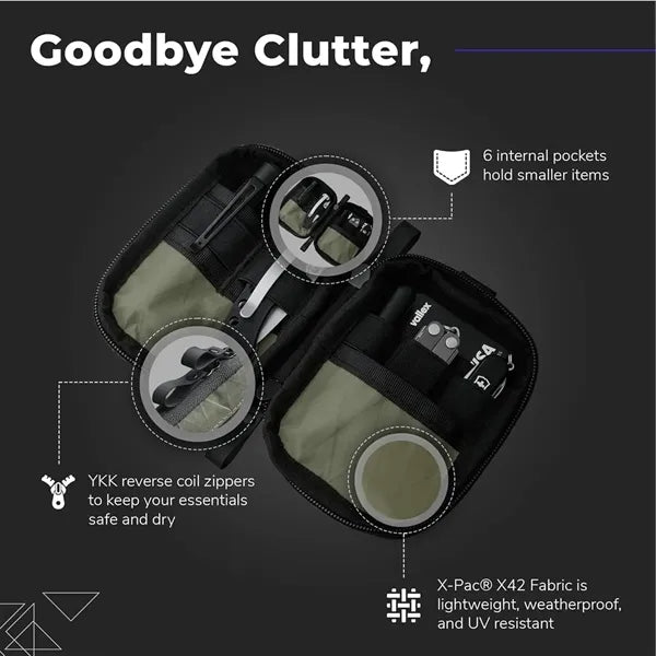 Edc Organizer