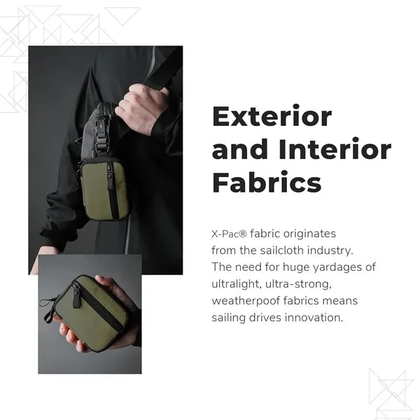 Edc Organizer