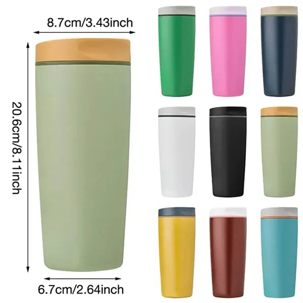 20 Oz Travel Coffee Mug