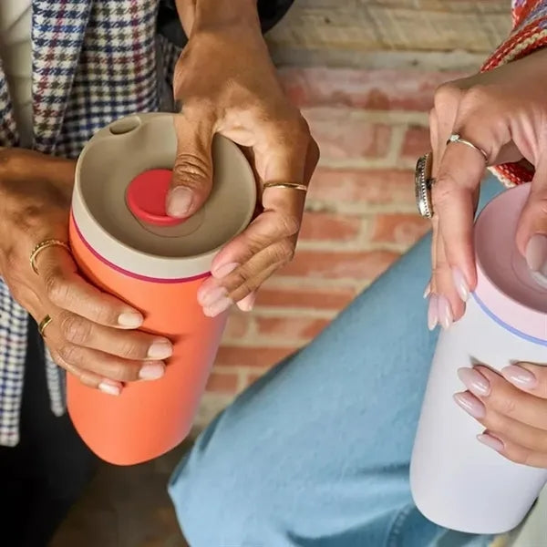 20 Oz Travel Coffee Mug