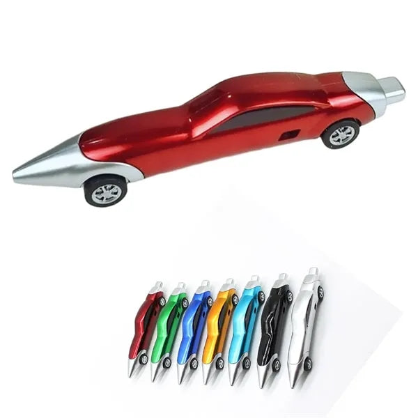Car Styling Neutral Pen