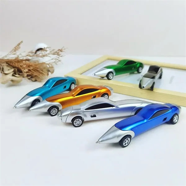 Car Styling Neutral Pen