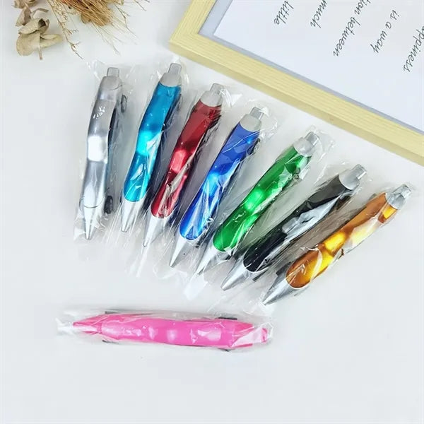 Car Styling Neutral Pen