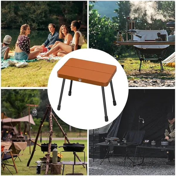 Lightweight Folding Chair