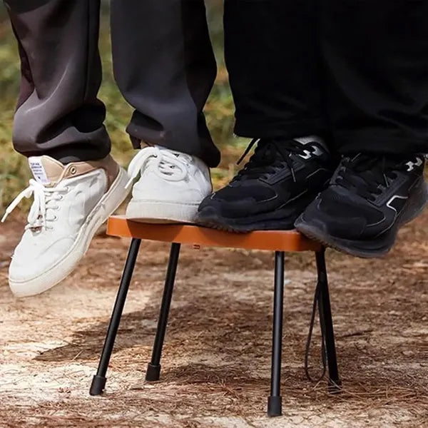 Lightweight Folding Chair