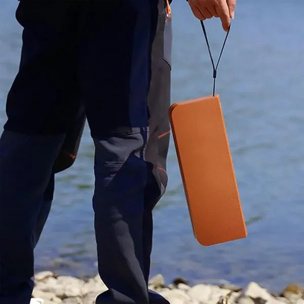 Lightweight Folding Chair