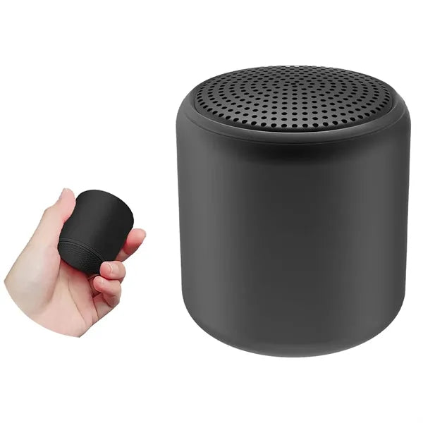 Mini Macaron Wireless Bluetooth Speaker