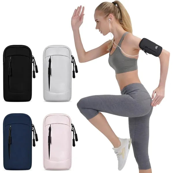 Running Phone Armbag