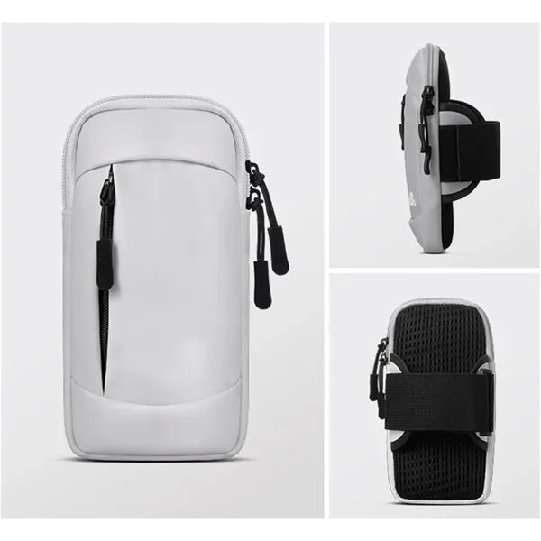 Running Phone Armbag