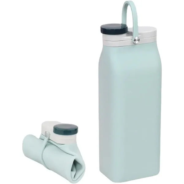 Collapsible Water Bottles
