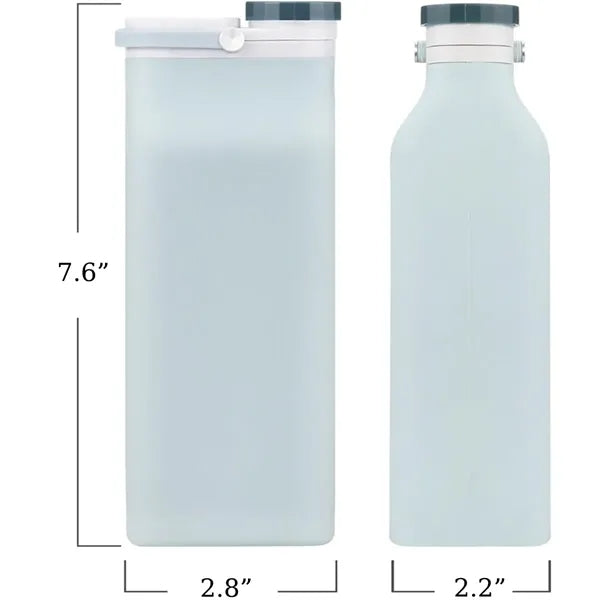 Collapsible Water Bottles