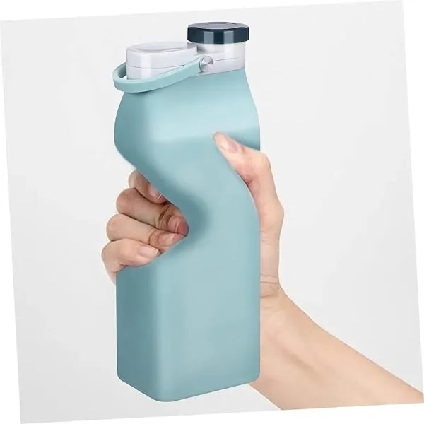 Collapsible Water Bottles