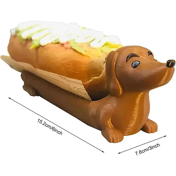 Cute Hot Dog Stand