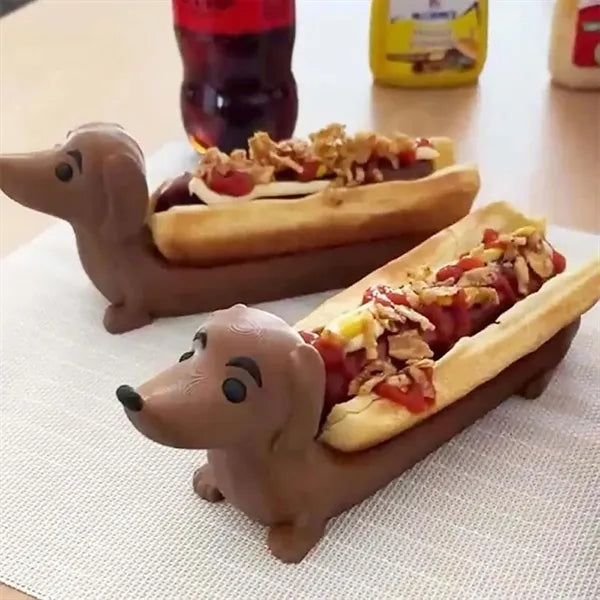 Cute Hot Dog Stand