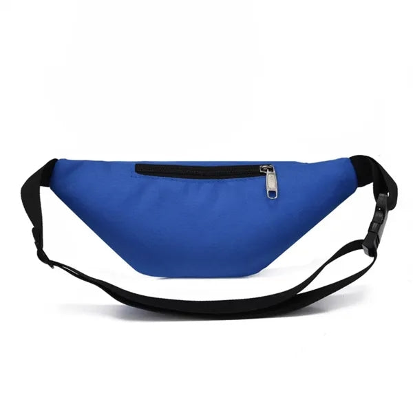 Crossbody Fanny Pack Bag