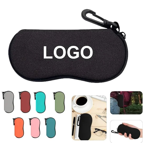 Neoprene Sunglasses Case