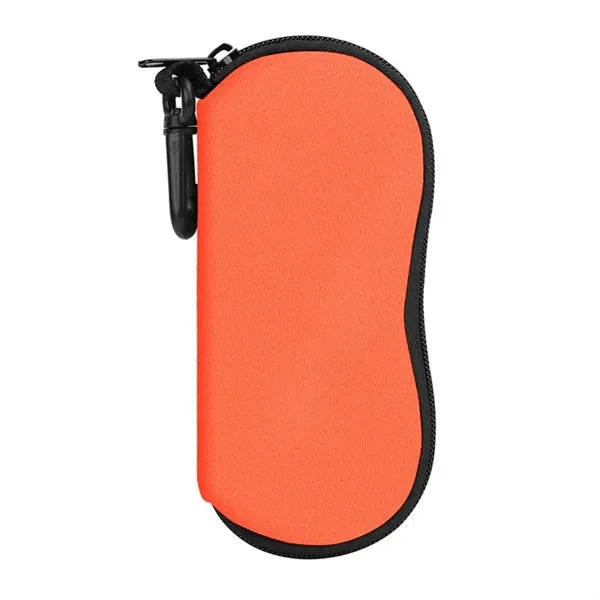 Neoprene Sunglasses Case