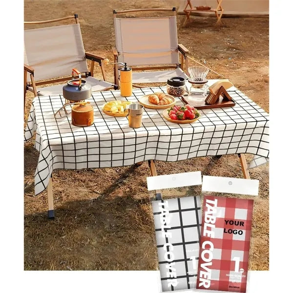 Disposable Tablecloth