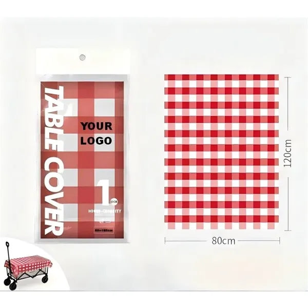 Disposable Tablecloth